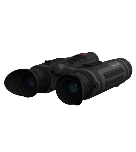 ATN Binox-6 Dual 640x512 | 3-24x MULTISPEKTĀLAIS BINOKLIS – 4-in-1