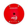 ZWO kamera ASI 662 MC Color