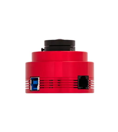 ZWO kamera ASI 662 MM Mono