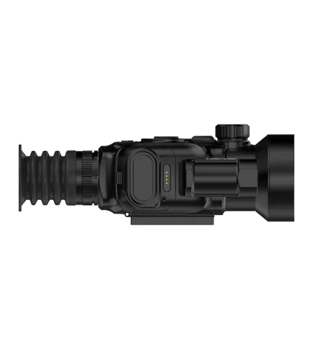 THERMTEC Vidar 350 LRF 384 × 288, 50mm, 1x-8x, 50Hz termālais tēmēklis