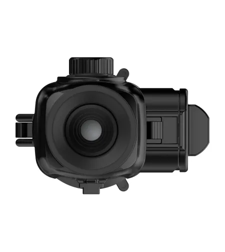 THERMTEC Vidar 350 LRF 384 × 288, 50mm, 1x-8x, 50Hz termālais tēmēklis