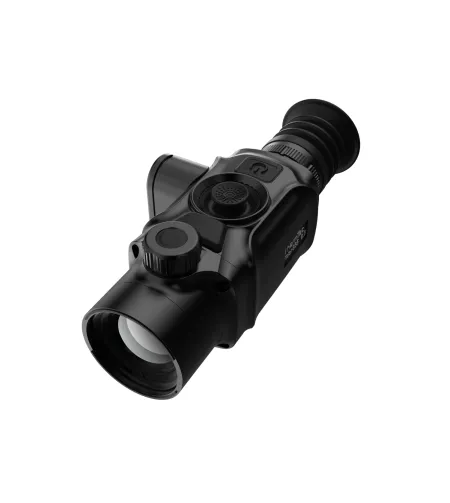THERMTEC Vidar 335 2.0 384x288, 35mm, 1x-4x, Wi-Fi termālais tēmēklis