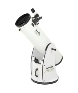 Skywatcher Dobson teleskops N 254/1200 Pyrex Skyliner Classic DOB