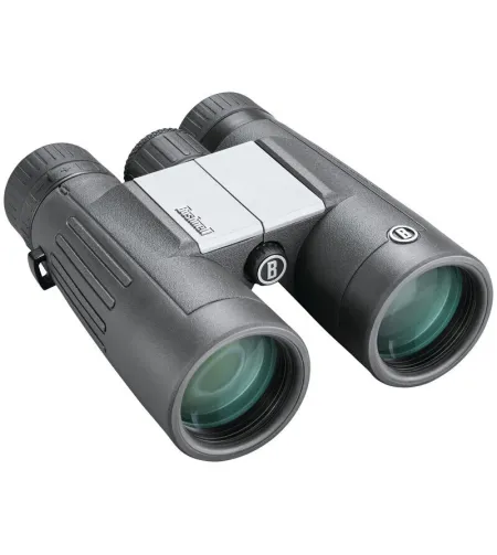 Bushnell binoklis Powerview 2.0 10x42 alumīnija MC