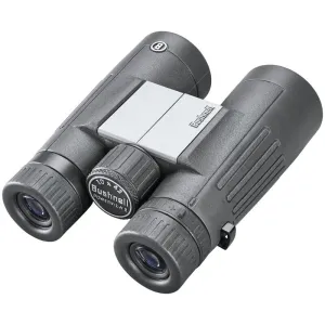 Bushnell binoklis Powerview 2.0 10x42 alumīnija MC
