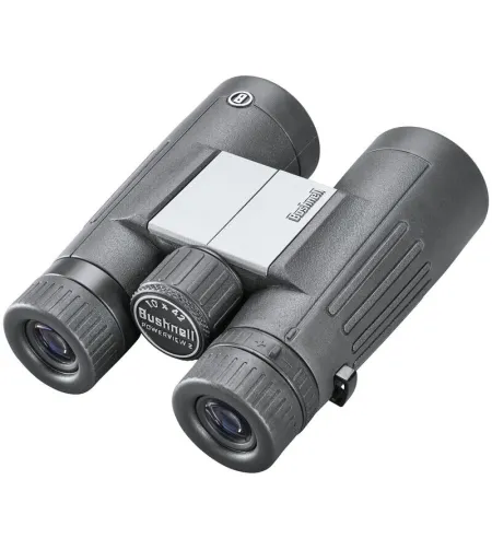 Bushnell binoklis Powerview 2.0 10x42 alumīnija MC