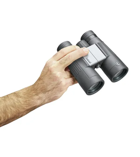 Bushnell binoklis Powerview 2.0 10x42 alumīnija MC