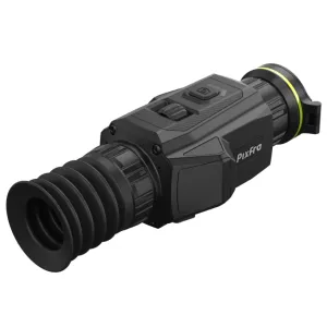 PIXFRA CETUS PFI-C225, 25 mm, 256×192 termālais šautenes tēmēklis
