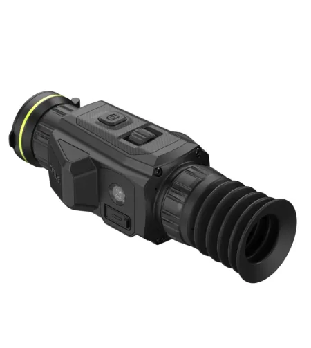 PIXFRA CETUS PFI-C225, 25 mm, 256×192 termālais šautenes tēmēklis