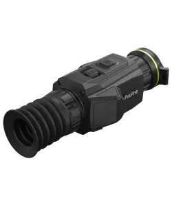 PIXFRA CETUS PFI-C335, 35 mm, 384×288 termoskoopiline vintpüssi sihik