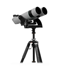 Omegon Brightsky 26x82 90&deg; binokkel, sh Neptune'i kahvlikinnitus kesksamba ja statiiviga