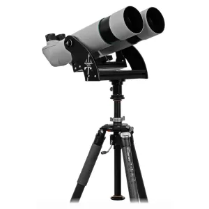 Omegon Brightsky 26x82 90&deg; binokkel, sh Neptune'i kahvlikinnitus kesksamba ja statiiviga