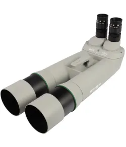 Omegon Brightsky 26x82 90&deg; binokkel, sh Neptune'i kahvlikinnitus kesksamba ja statiiviga