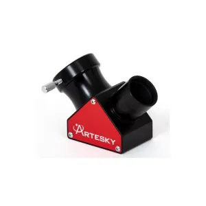 Диагональное зеркало Artesky 90&deg; 1,25 дюйма
