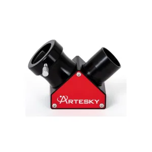 Диагональное зеркало Artesky 90&deg; 1,25 дюйма