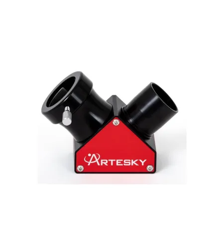 Диагональное зеркало Artesky 90&deg; 1,25 дюйма