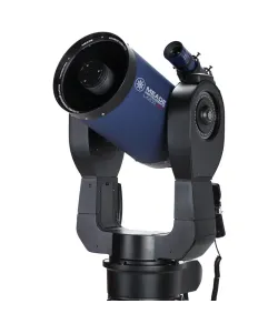 Meade teleskops ACF-SC 203/2000 UHTC LX200 GoTo bez statīva
