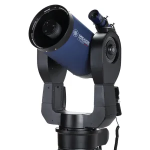 Meade teleskops ACF-SC 203/2000 UHTC LX200 GoTo bez statīva