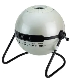 Sega Toys Homestar - Oriģinālais mājas planetārijs - baltā versija