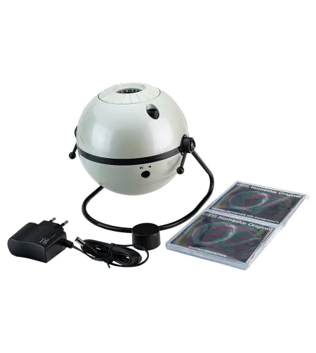 Sega Toys Homestar - Oriģinālais mājas planetārijs - baltā versija