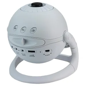 Sega Toys Homestar Matataki; krāsa: balta