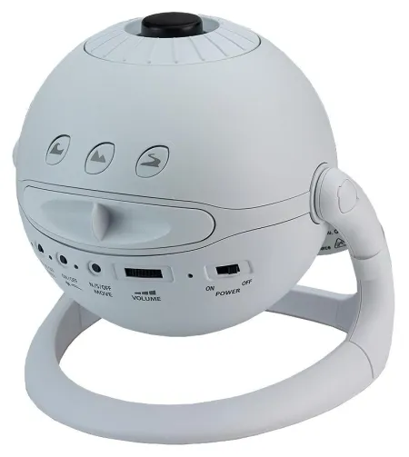 Sega Toys Homestar Matataki; krāsa: balta