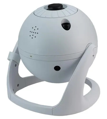 Sega Toys Homestar Matataki; krāsa: balta