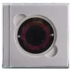 Ziedi un tauriņi Astrālais disks