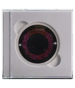 Ziedi un tauriņi Astrālais disks