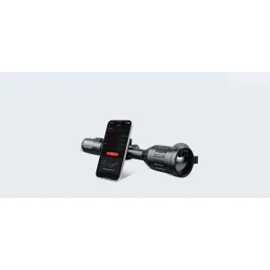 Termālais tēmēklis HIKMICRO STELLAR SX60LS 3.0 1280×1024 60mm LRF