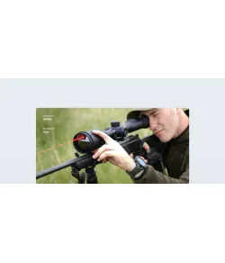 Termoskoobiga HIKMICRO STELLAR SX60LS 3.0 1280×1024 60mm LRF