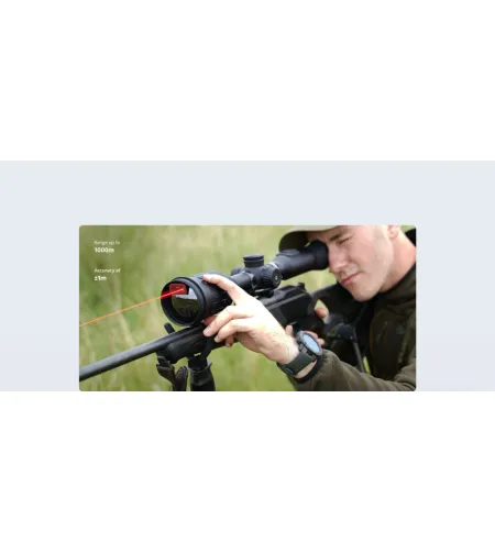 Termoskoobiga HIKMICRO STELLAR SX60LS 3.0 1280×1024 60mm LRF
