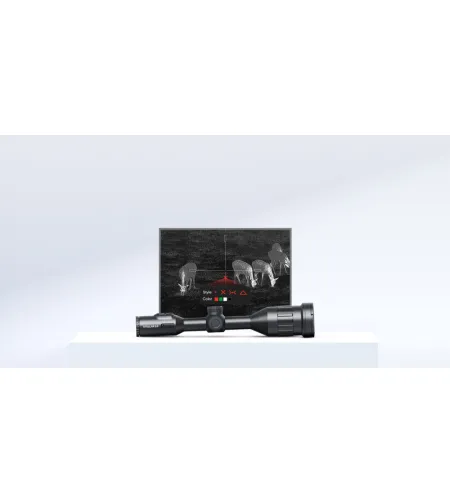 Termoskoobiga HIKMICRO STELLAR SX60LS 3.0 1280×1024 60mm LRF