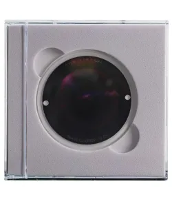 A view of the Zodiac Astrial Drive