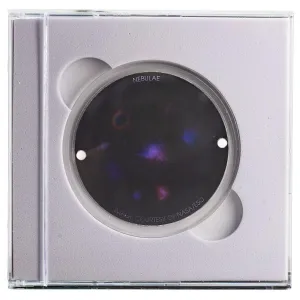 Astrālais disks - miglājs vai miglāji