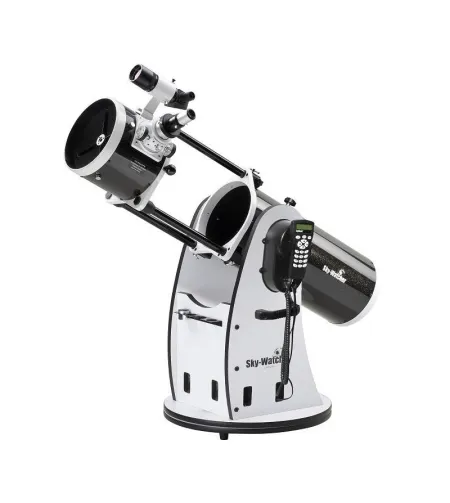 Sky-Watcher Synta N-203/1200 DOBSON 8" GOTO Synscan kontroller + WiFi