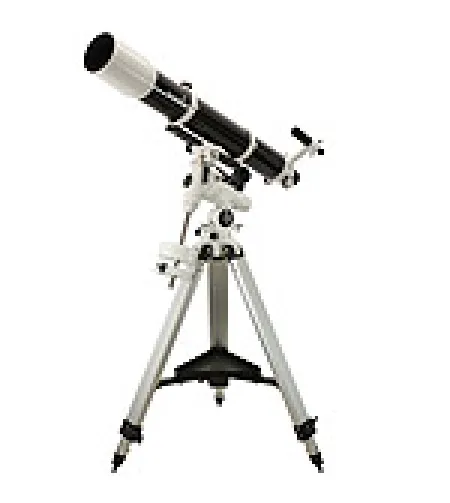 Teleskops Sky-Watcher Synta R-102/1000 EQ-3-2
