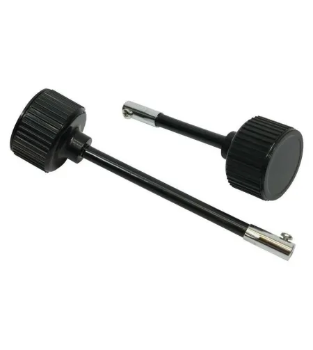 Garš mikrokustības slēdzis Sky-Watcher EQ3 tālskatim