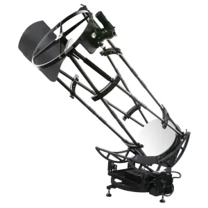 Skywatcher Dobsona teleskops N 508/2000 Stargate-500P Synscan GoTo DOB