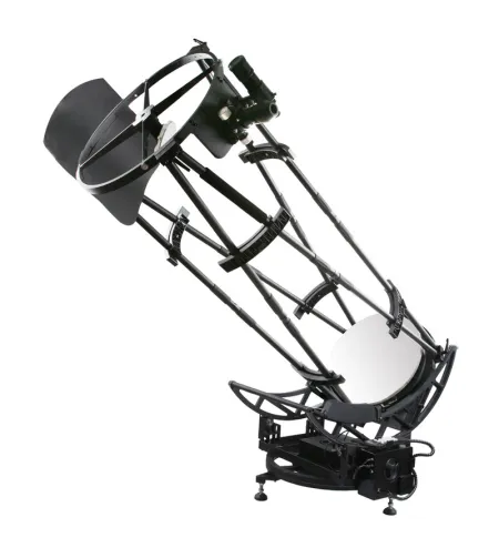 Skywatcher Dobsona teleskops N 508/2000 Stargate-500P Synscan GoTo DOB