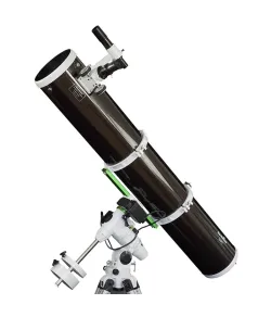 Teleskops Skywatcher N 150/1200 Explorer 150PL EQ3 Pro SynScan GoTo