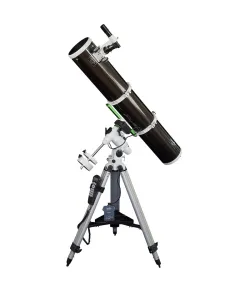 Teleskops Skywatcher N 150/1200 Explorer 150PL EQ3 Pro SynScan GoTo