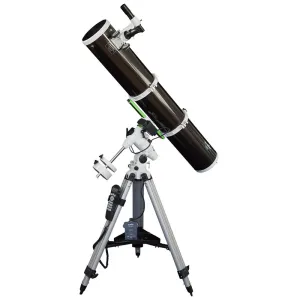 Teleskops Skywatcher N 150/1200 Explorer 150PL EQ3 Pro SynScan GoTo