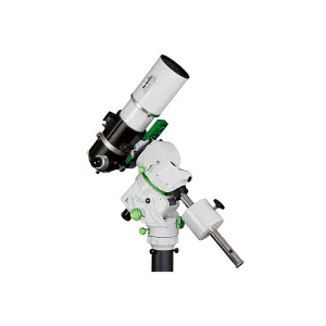 Skywatcher apohromatiskā refraktora AP 62/400 Evolux-62ED Star Adventurer GTi Wi-Fi GoTo k