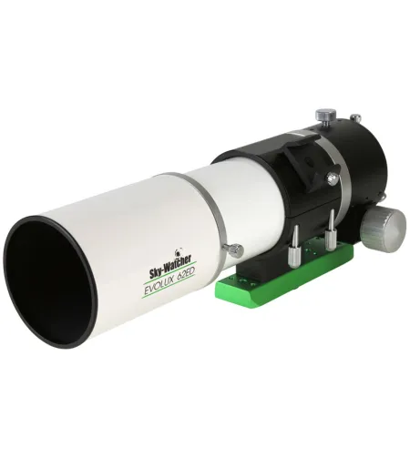 Skywatcher Apochromatic refractor AP 62/400 Evolux-62ED Star Adventurer GTi Wi-Fi GoTo SET