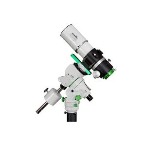 Skywatcher apohromatiskā refraktora AP 62/400 Evolux-62ED Star Adventurer GTi Wi-Fi GoTo k