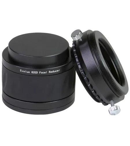 Skywatcher Apochromatic refractor AP 62/400 Evolux-62ED Star Adventurer GTi Wi-Fi GoTo SET