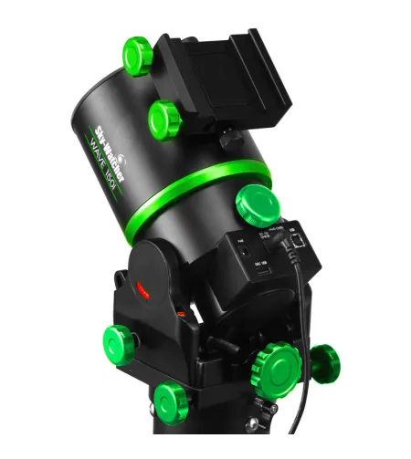 Skywatcher stiprinājums WAVE-150i Strainwave GoTo Wi-Fi