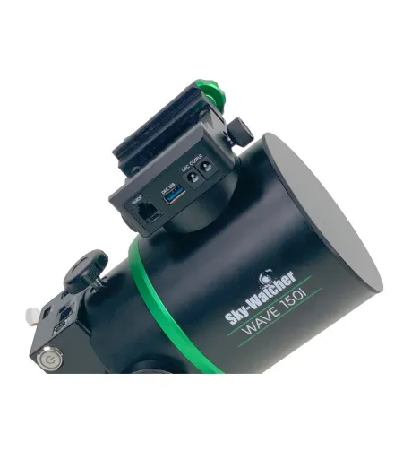 Skywatcher stiprinājums WAVE-150i Strainwave GoTo Wi-Fi