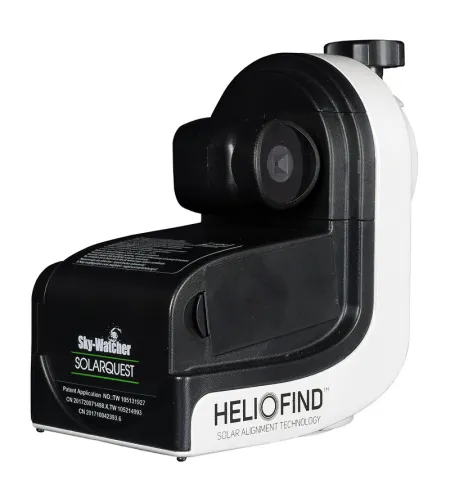 Skywatcher Solarquest AZ stiprinājums